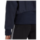 Adidas Γυναικεία ζακέτα Sherpa Fleece